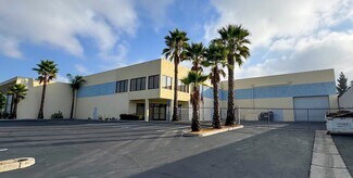 More details for 9041 Del Mar Ave, Montclair, CA - Industrial for Rent