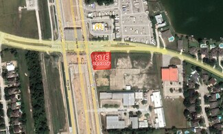 More details for 0 Highway 146, Seabrook, TX - Land for Rent