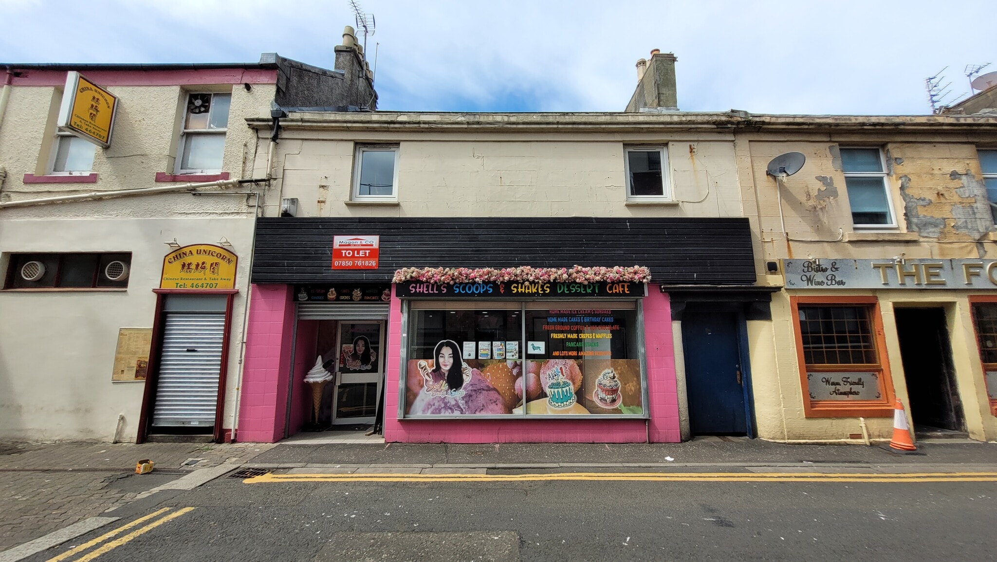 6 Green St, Saltcoats for sale Building Photo- Image 1 of 1