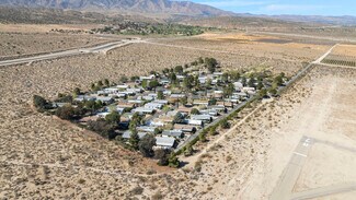 More details for 16754 E Avenue X, Llano, CA - Build-to-Rent for Sale