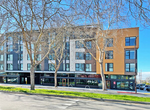 1500-1510 San Pablo Ave, Berkeley, CA for rent Building Photo- Image 1 of 18