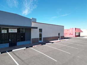 2010 S Park Ave, Tucson, AZ for rent Building Photo- Image 1 of 4