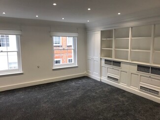 More details for 4 St James's Pl, London - Office for Rent