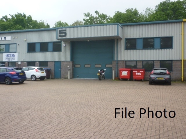 More details for Whitworth Rd, Stevenage - Industrial for Sale