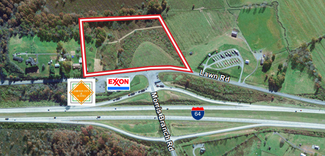 More details for 2521 Lawn Rd, Meadow Bridge, WV - Land for Rent