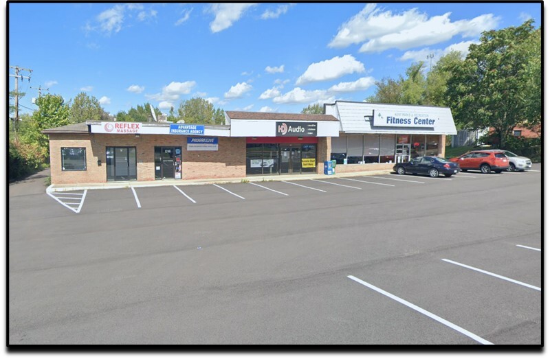 1205-1211 W Main St, Kent, OH for sale - Building Photo - Image 1 of 1