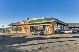 More details for 808 Harney St, Vancouver, WA - Office/Retail for Rent