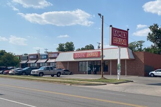 More details for 2809 NW 10th St, Oklahoma City, OK - Retail for Rent