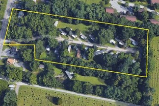 More details for 1088 Violet Ave, Hyde Park, NY - Residential for Sale