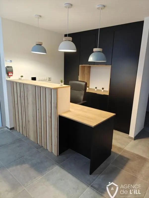 Vente Local d'activités 140 m²