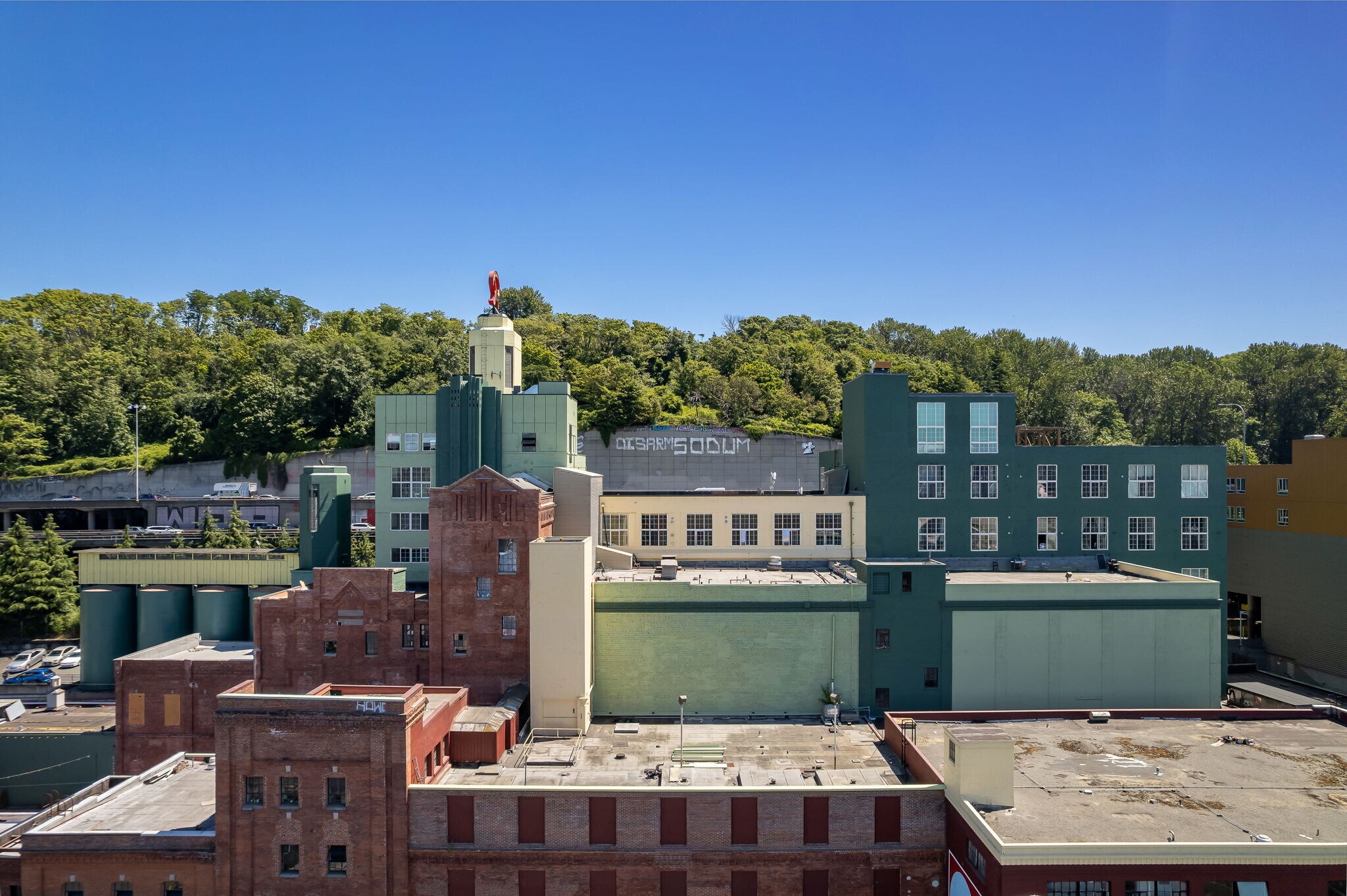 3100 Airport Way S, Seattle, WA to rent Building Photo- Image 1 of 10