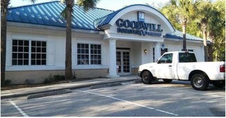 More details for 901 Doyle Rd, Deltona, FL - Retail for Rent