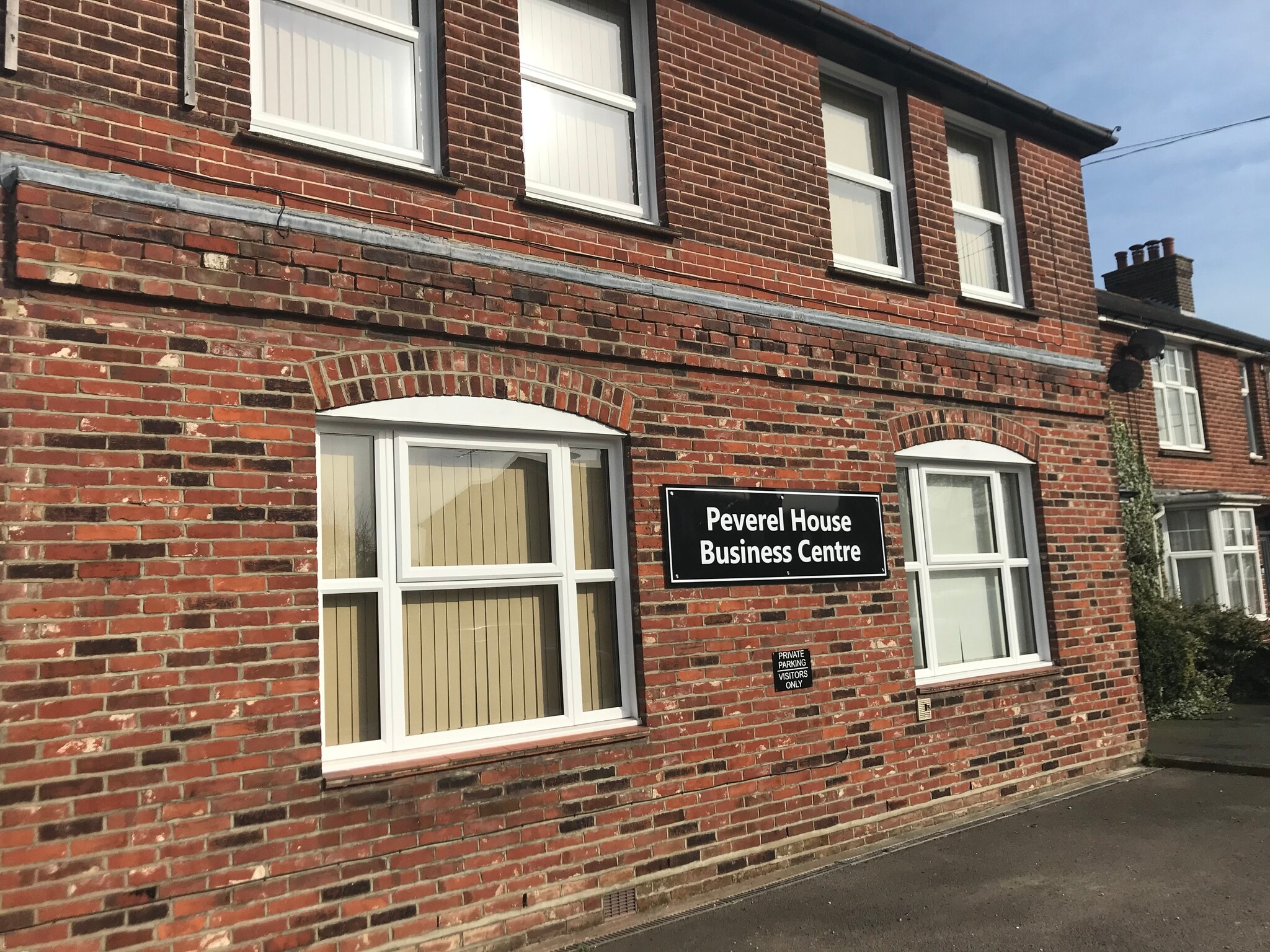 The Green, Hatfield Peverel to rent Primary Photo- Image 1 of 3