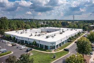 More details for 523 Davis Dr, Morrisville, NC - Office, Light Industrial to Rent