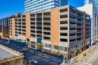 More details for 770 N Jefferson St, Milwaukee, WI - Office, Office / Retail to Rent