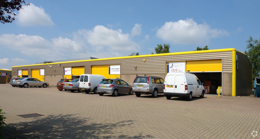 Wyncolls Rd, Colchester to rent - Building Photo - Image 3 of 4
