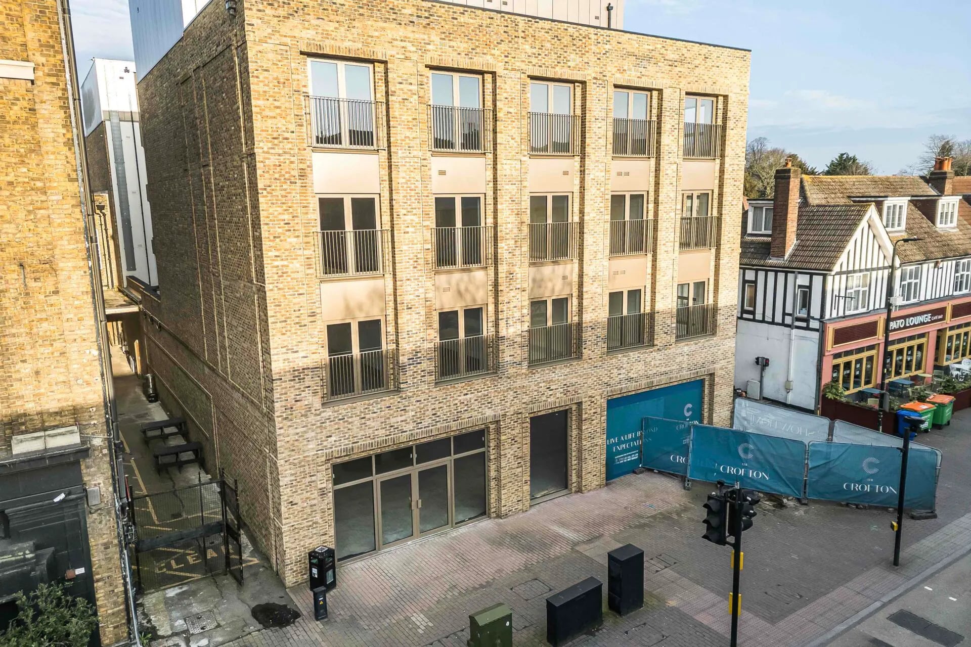 208-212 High St, Orpington to rent Building Photo- Image 1 of 6