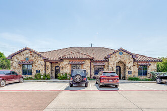 596 N Kimball Ave, Southlake, TX for sale Building Photo- Image 1 of 1