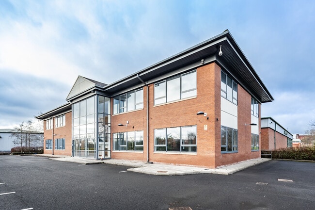 More details for Waters Meeting Rd, Bolton - Office to Rent
