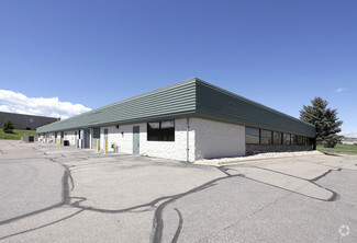 More details for 680 Atchison Way, Castle Rock, CO - Light Industrial for Rent