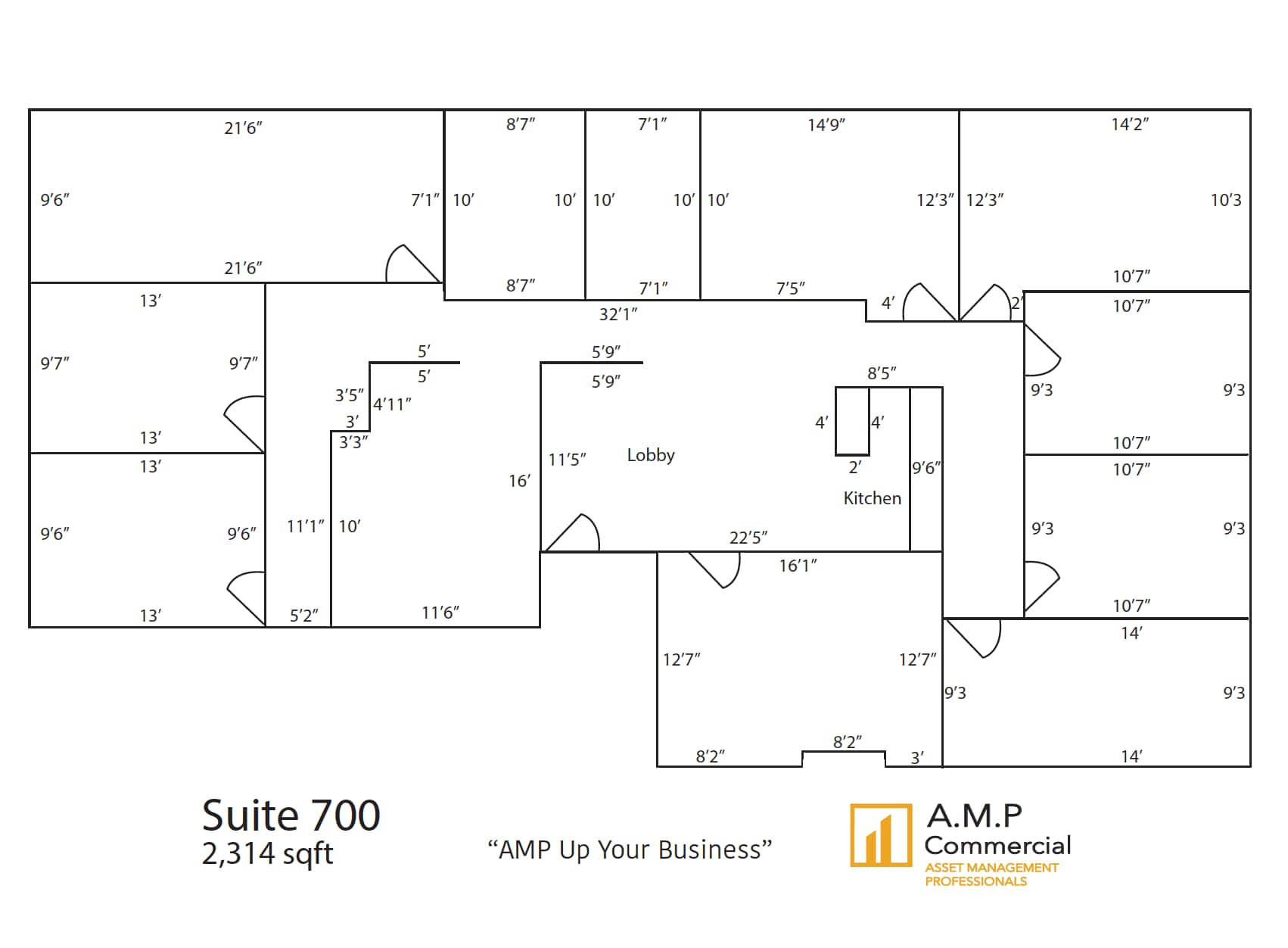 1736 E Sunshine St, Springfield, MO to rent Interior Photo- Image 1 of 2