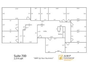 1736 E Sunshine St, Springfield, MO to rent Interior Photo- Image 1 of 2