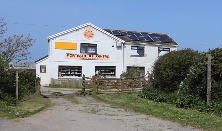 St Minver, Wadebridge for sale Primary Photo- Image 1 of 1