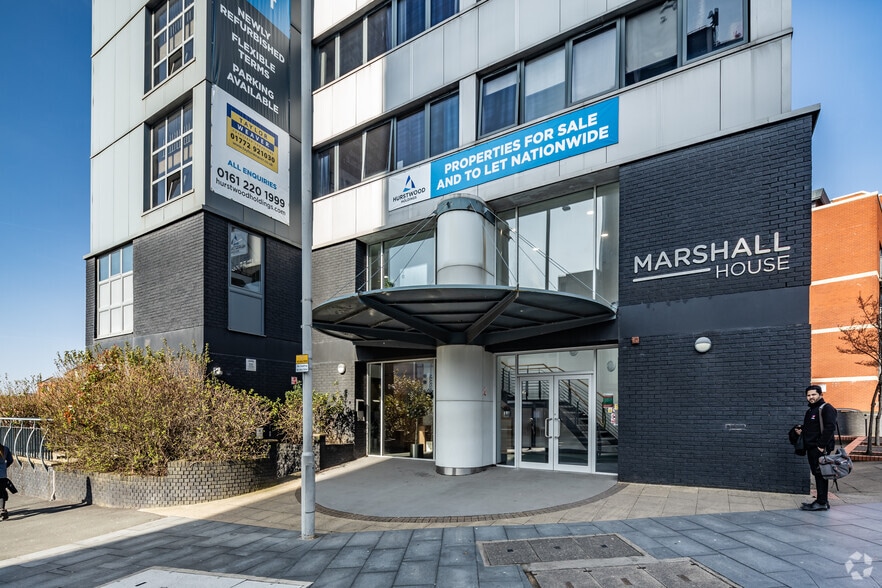 Ringway, Preston to rent - Building Photo - Image 3 of 3