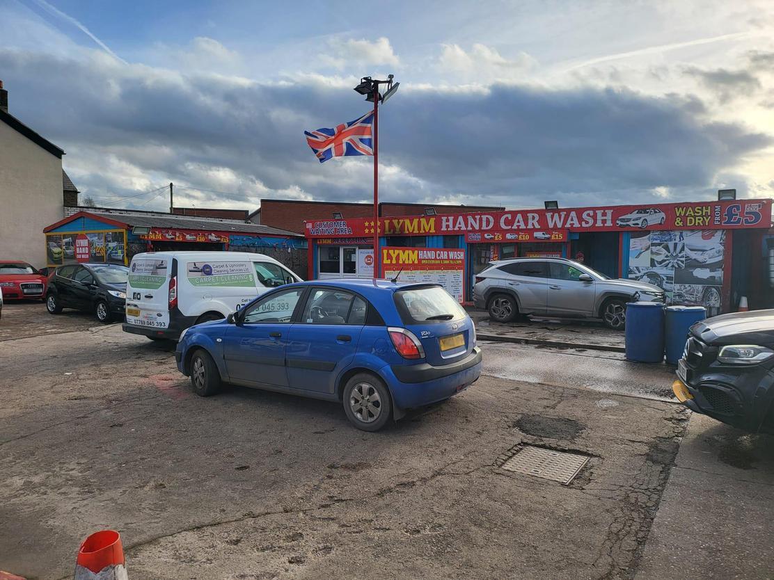 412 Knutsford Rd, Warrington for sale Primary Photo- Image 1 of 6