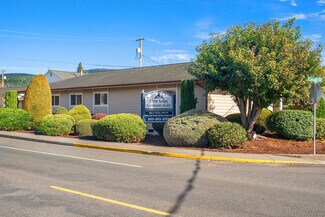 More details for 421 Williams St, Mossyrock, WA - Office / Medical to Rent
