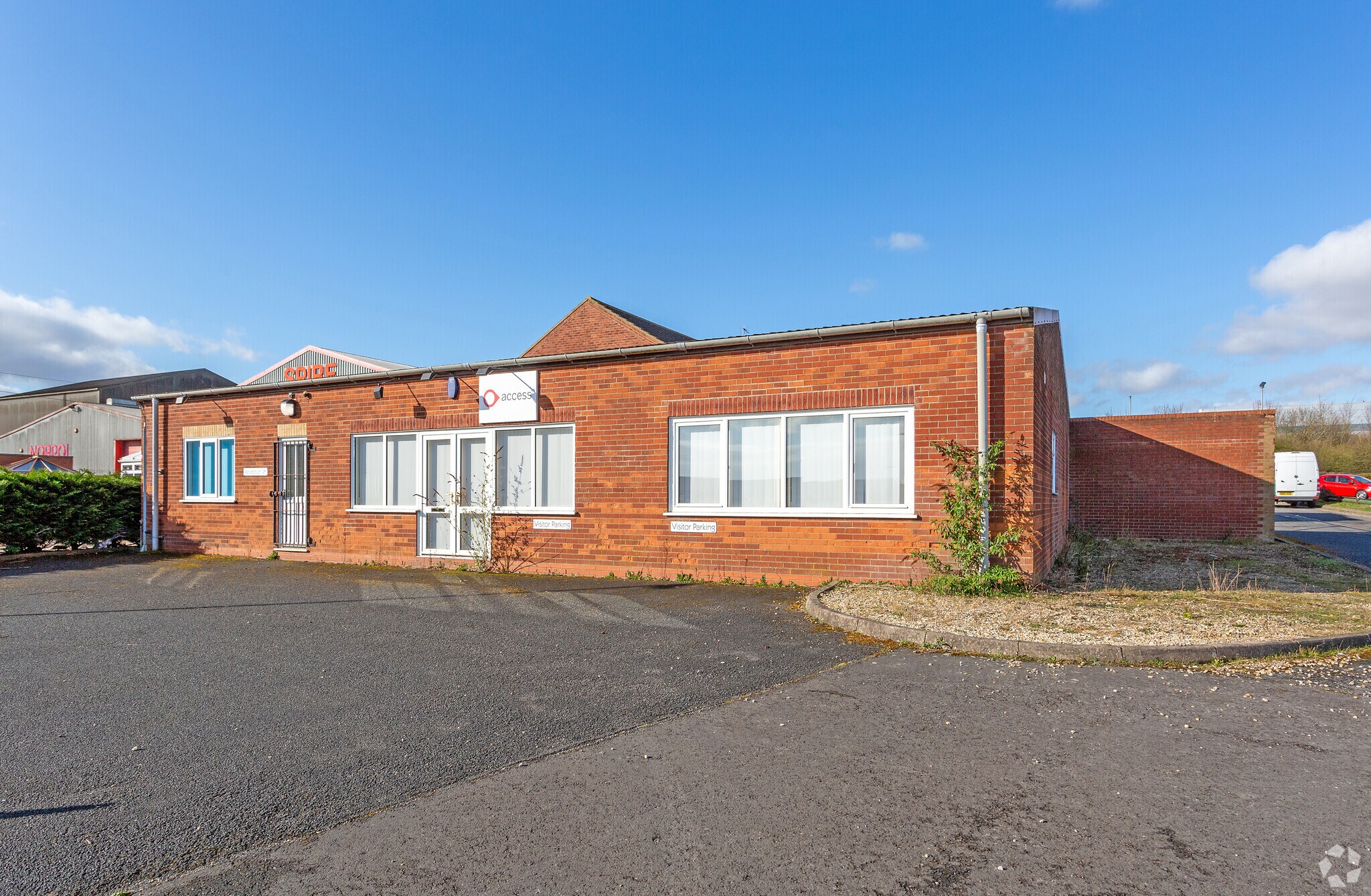 Tattershall Way, Louth for sale Building Photo- Image 1 of 1