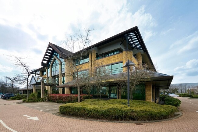 More details for Manor Royal, Crawley - Office to Rent