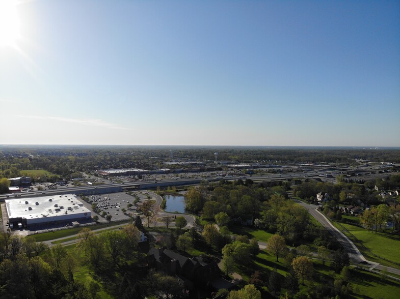 1441 E 151st St, Carmel, IN for sale - Aerial - Image 1 of 1