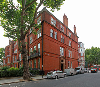 More details for 18 Cadogan Gdns, London - Medical for Rent