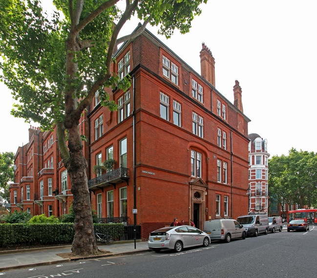 More details for 18 Cadogan Gdns, London - Medical to Rent