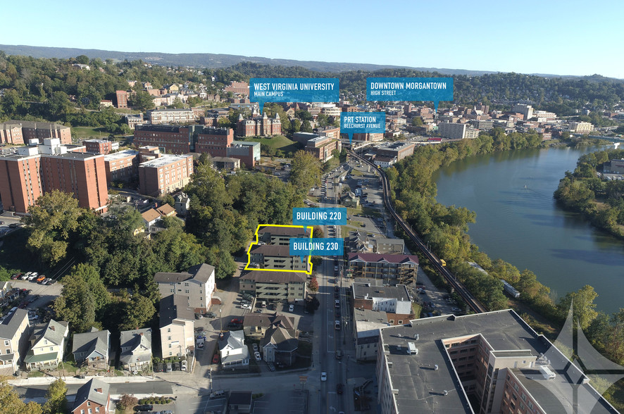 Residential in Morgantown, WV for sale - Building Photo - Image 1 of 1