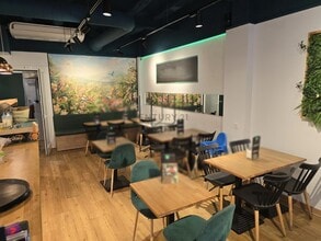 Retail in Barcelona, Barcelona to rent Interior Photo- Image 1 of 13