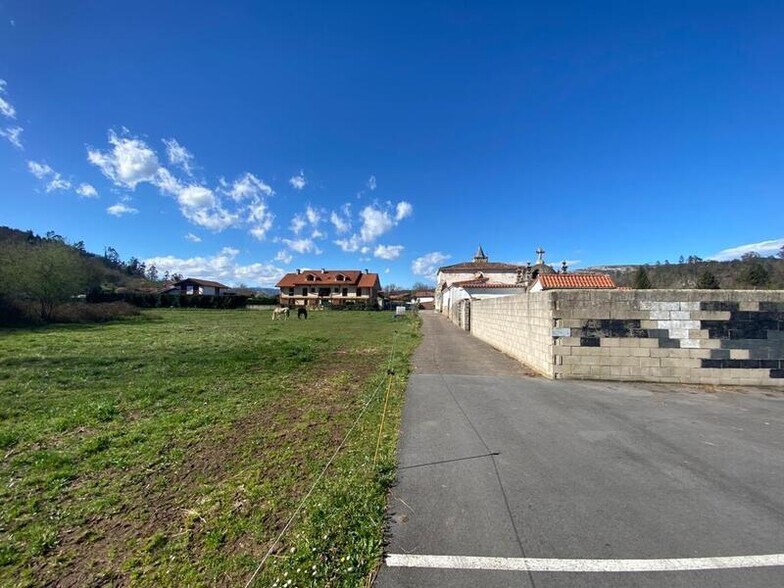 Barrio Caranceja, 1033, Reocín, Cantabria for sale - Primary Photo - Image 3 of 15