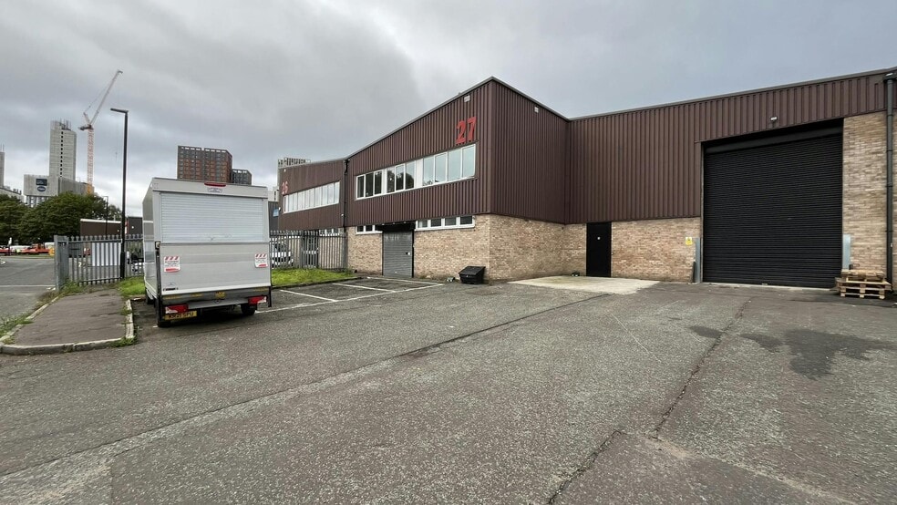 Great St, Manchester to rent - Building Photo - Image 3 of 7