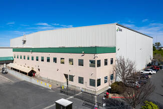 More details for 2041 Factory St, Richmond, CA - Industrial for Rent