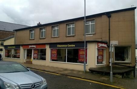 22 Bank St, Falkirk for sale Building Photo- Image 1 of 1