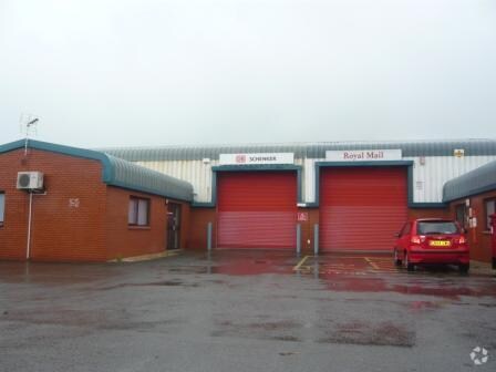 Vale Business Park, Llandow for sale Building Photo- Image 1 of 1
