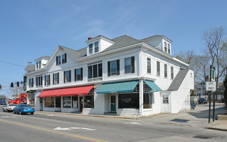 More details for 2-12 High St, Hampton, NH - Office for Rent