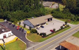 More details for 6699 Old US 52 Hwy, Lexington, NC - Retail for Rent