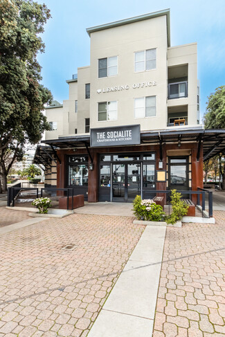 More details for 100 Brannan St, San Francisco, CA - Office/Retail, Retail for Rent