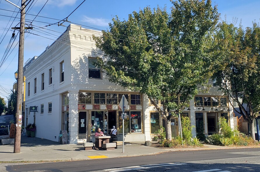 2002 E Union St, Seattle, WA for sale - Building Photo - Image 1 of 1