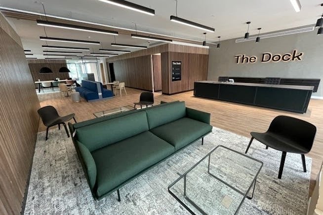 Station Rd, Kings Langley to rent Interior Photo- Image 1 of 7