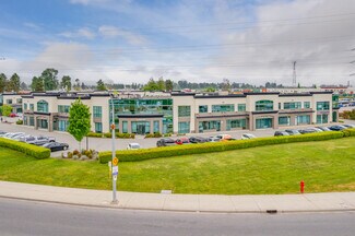 More details for 2071 Kingsway Ave, Port Coquitlam, BC - Light Industrial to Rent