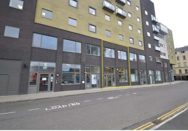 5 Burton St, Leicester to rent - Building Photo - Image 1 of 2