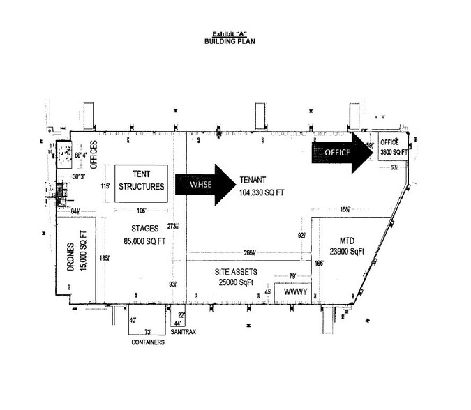 1300 Wigwam Pky, Henderson, NV for rent - Building Photo - Image 2 of 4